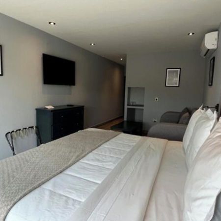 Origen Hotel 圣米格尔－德阿连德 外观 照片