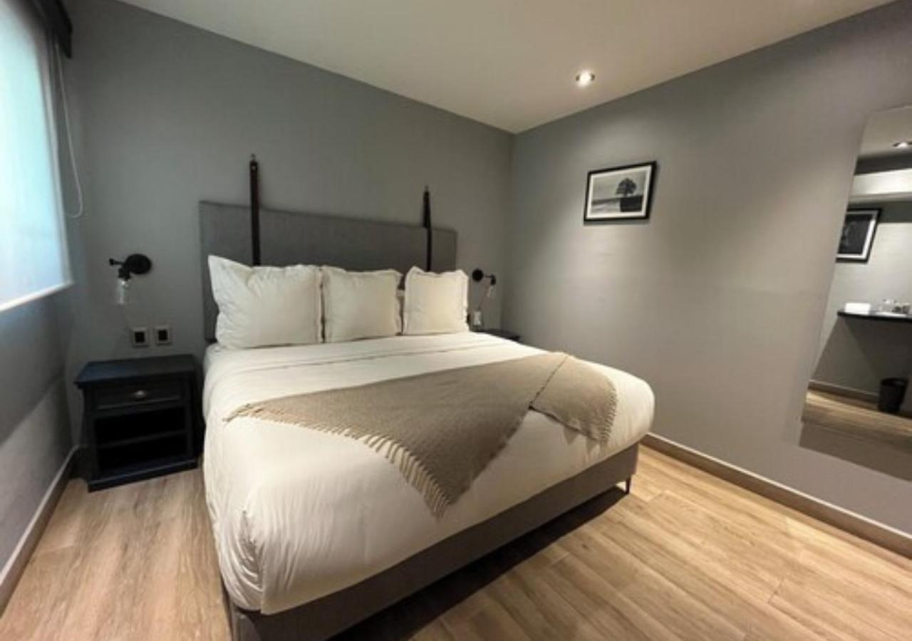 Origen Hotel 圣米格尔－德阿连德 外观 照片