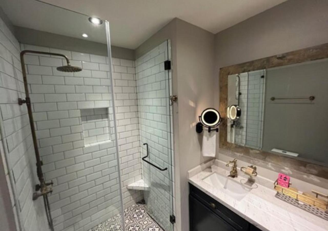 Origen Hotel 圣米格尔－德阿连德 外观 照片
