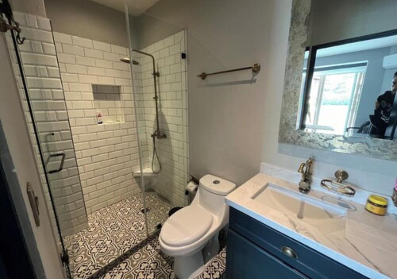 Origen Hotel 圣米格尔－德阿连德 外观 照片