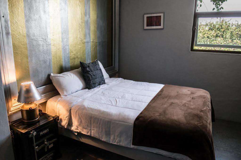 Origen Hotel 圣米格尔－德阿连德 外观 照片